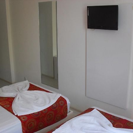 Adalia Hotel Анталия Екстериор снимка