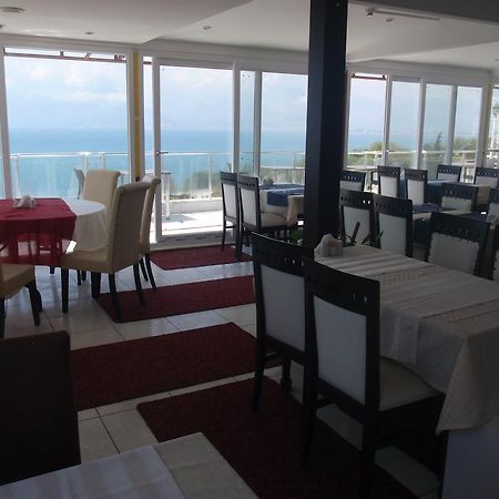 Adalia Hotel Анталия Екстериор снимка