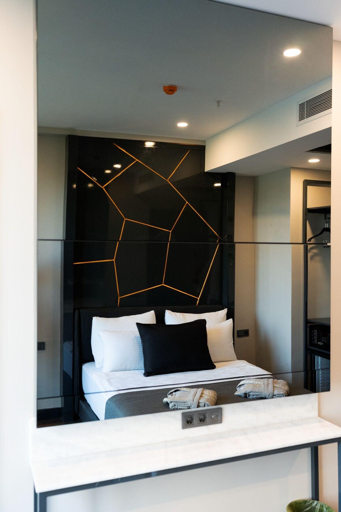 Adalia Hotel Анталия Екстериор снимка