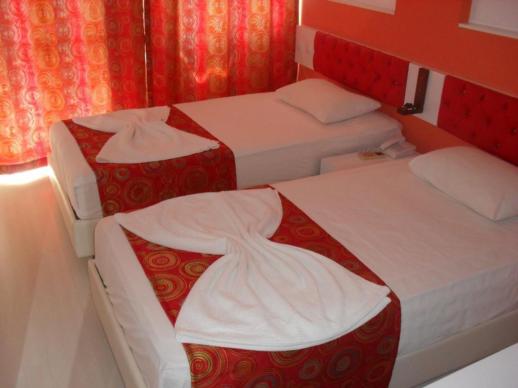 Adalia Hotel Анталия Стая снимка