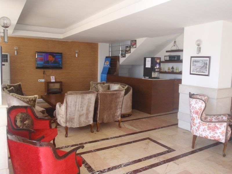 Adalia Hotel Анталия Екстериор снимка