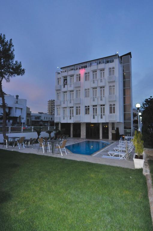 Adalia Hotel Анталия Екстериор снимка
