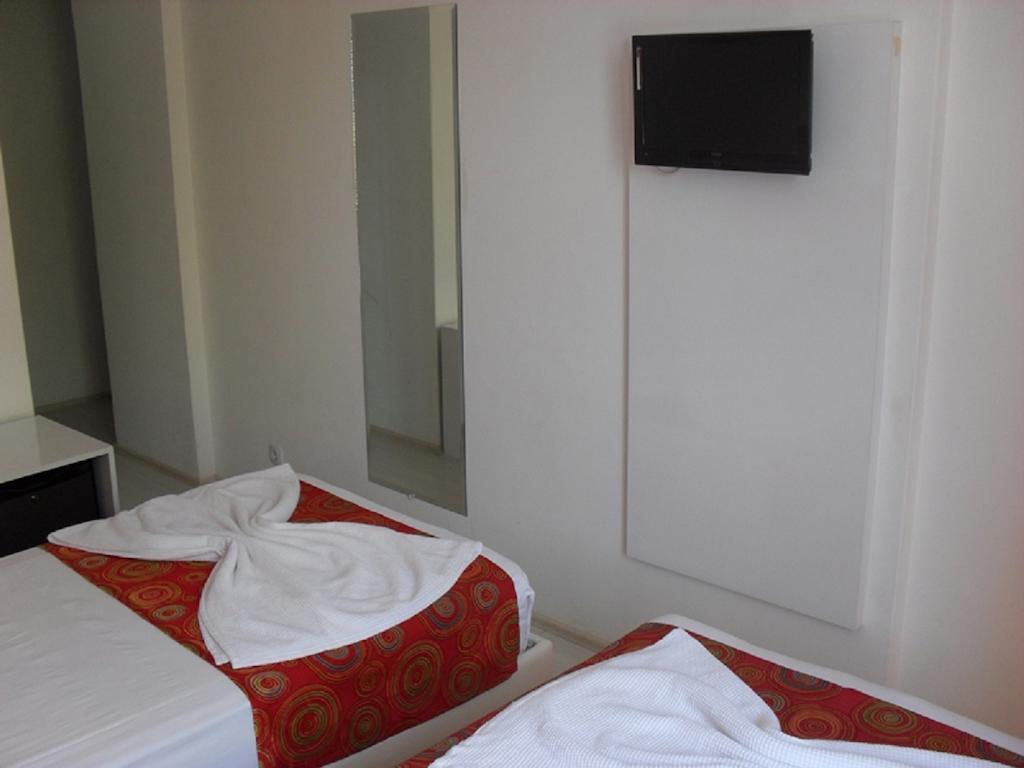 Adalia Hotel Анталия Екстериор снимка
