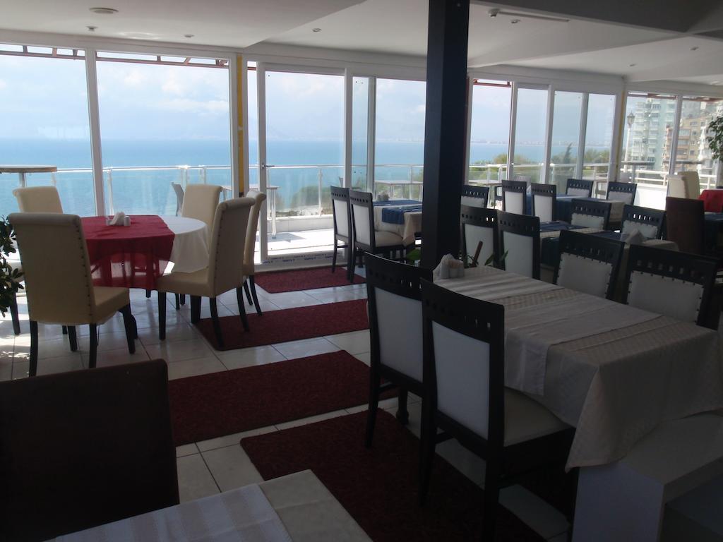 Adalia Hotel Анталия Екстериор снимка
