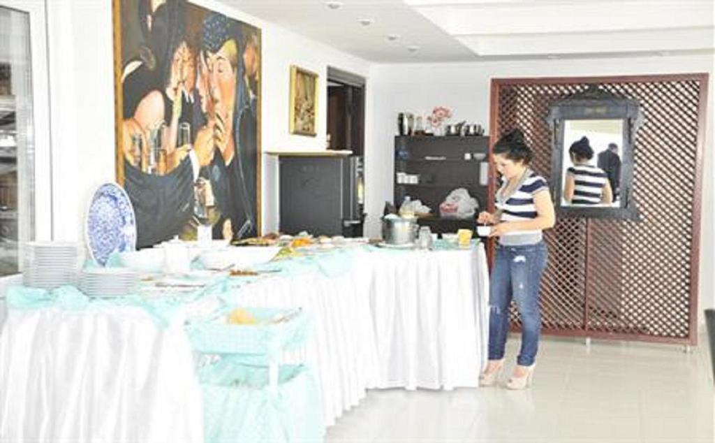 Adalia Hotel Анталия Екстериор снимка