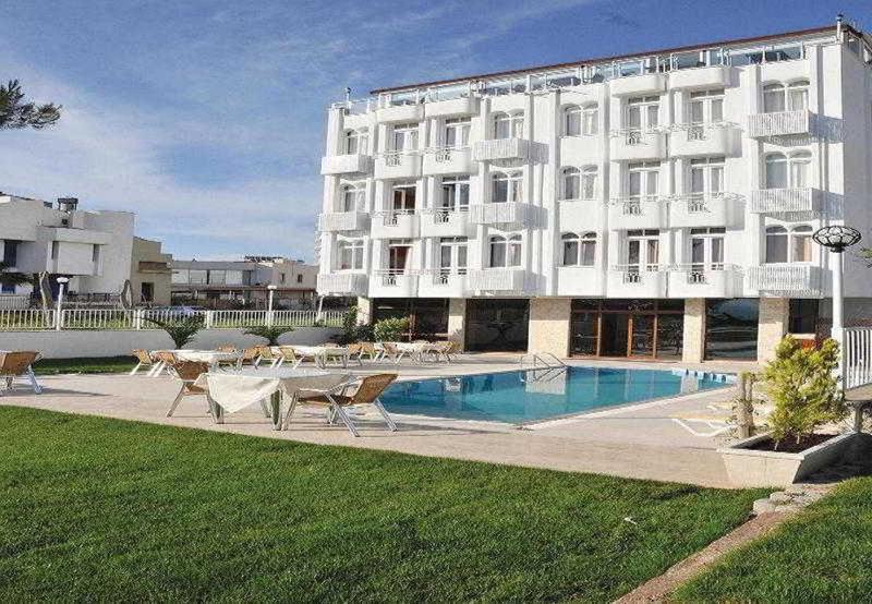 Adalia Hotel Анталия Екстериор снимка
