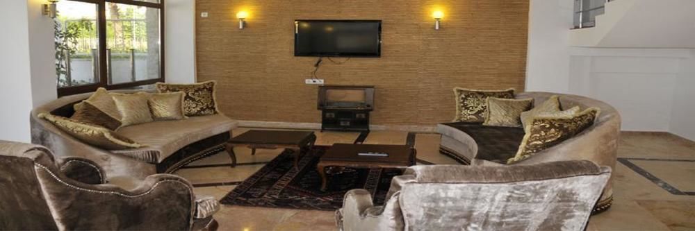 Adalia Hotel Анталия Екстериор снимка