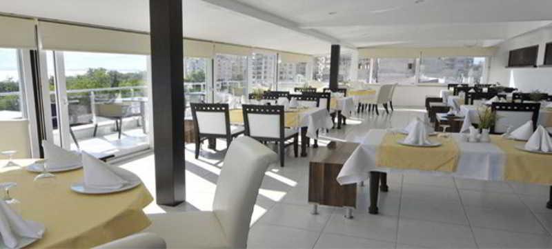 Adalia Hotel Анталия Екстериор снимка